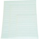 【SALE価格】TRUSCO 緩衝フォーム 袋タイプ 50枚入 150X200mm ( TBFB-1520 ) トラスコ中山(株)