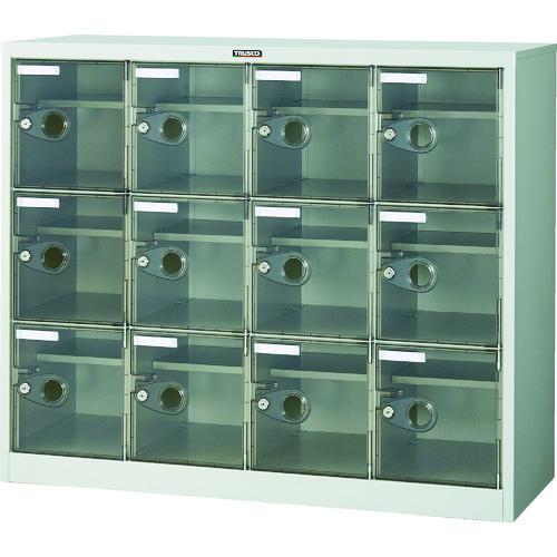 TRUSCO ���塼�������� 12���� 1050X380XH880 ê�� Ʃ�� ( SC-12WPC-L ) �ȥ饹���滳(��)