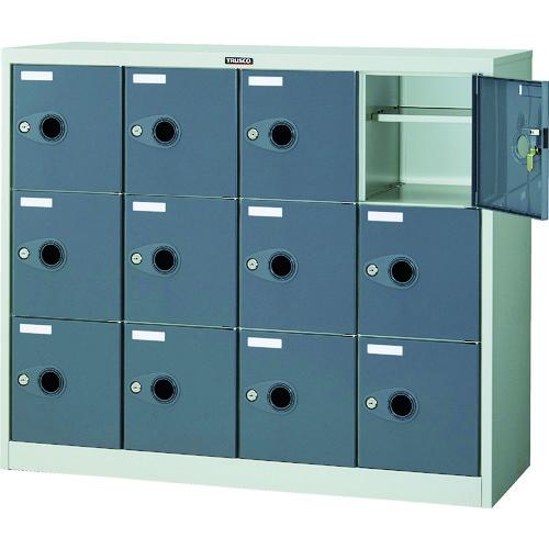 TRUSCO ���塼�������� 12���� 1050X380XH880 ê�� ���� ( SC-12WP-L ) �ȥ饹���滳(��)