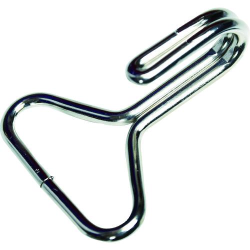 TRUSCO ( �ȥ饹���滳 ) PP�٥�����Ѷ��40mm�� �եå� ( THOK-40 )