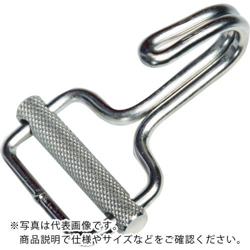 TRUSCO PPベルト専用金具40mm用 スライドフック ( TSHK-40 ) トラスコ中山(株)