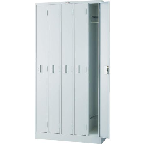 TRUSCO �������å��� 5���� 900X515XH1790 W�� ( WL-5S ) �ȥ饹���滳(��)