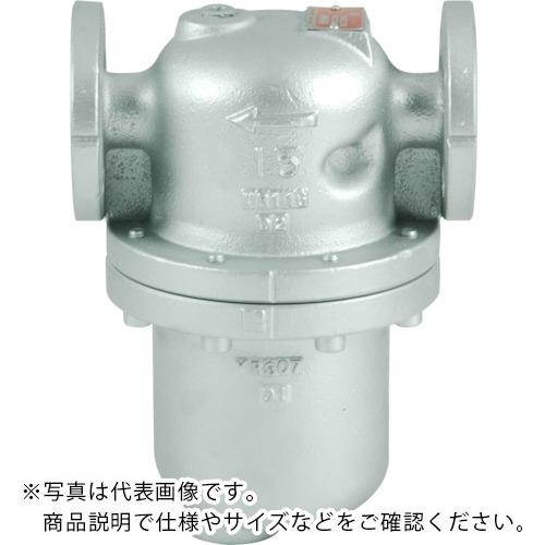 乐天商城 - ヨシタケ ドレンセパレーター(フランジ) 25A ( DS-2-25A )