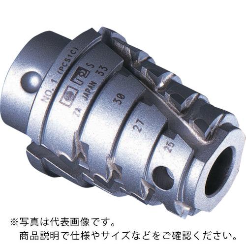 ミヤナガ ステップドリル/ポリカッ