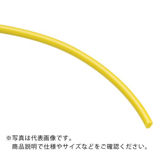 樂天商城 - ピスコ ポリウレタンチューブ イエロー 1.8×1 20M ( UB01810-20-Y )