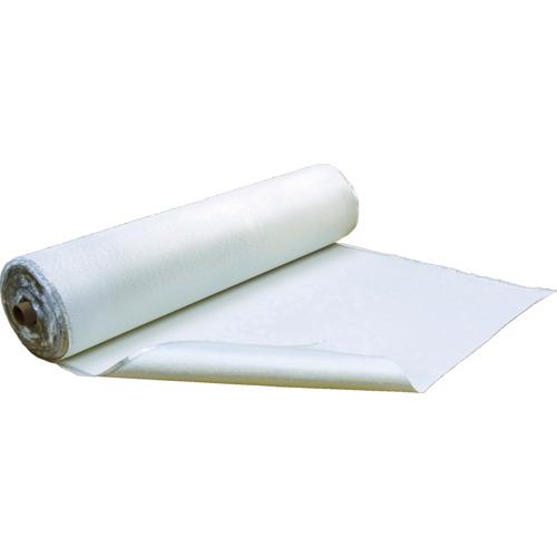 TRUSCO ノンセラクロスロール 0.8X1000mm 20m 片面樹脂加工 ( TACR-08100C ) トラスコ中山(株)