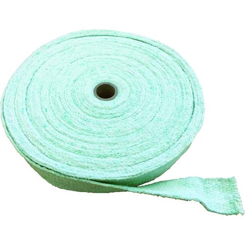 TRUSCO 生体溶解性セラミックテープ2.0X5 ( TSC-G2-50-A ) トラスコ中山(株)