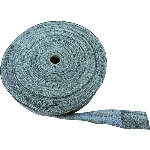 TRUSCO 生体溶解性セラミック焼成テープ 厚み2.0X幅50X30m ( TSCBT2-50-30-A ) トラスコ中山(株)