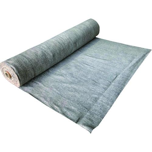 TRUSCO 生体溶解性セラミック焼成クロスロール厚み3.0X幅1000X10m ( TSCBT-3-10R-A ) トラスコ中山(株)