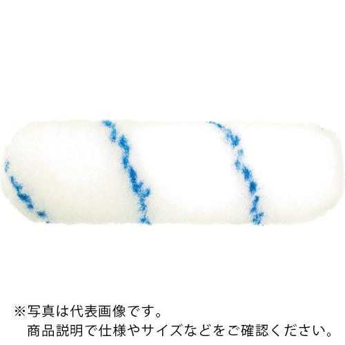 特長：防水塗料・高粘度塗料に最も適したローラーです。仕様：寸法(インチ)：6毛丈(mm)：13全長(mm)：155適合塗料：防水塗料◎、高粘度塗料◎適合塗面：多用途適合ハンドル：TRF-S、TRF-L材質／仕上：ナイロン注意：提供不可：chemSHERPA、SDS、ミルシート　●代表画像について 商品によっては、代表画像を使用している場合がございます。 商品のカラー、サイズなどが異なる商品をイメージ画像として 使用させて頂いている場合がございます。 必ず、商品の品番と仕様をご確認のうえ、ご注文お願いいたいます。 　●北海道・沖縄・離島・一部地域の送料について 別途追加で送料がかかる場合がございます。 送料がかかる場合は、メールにて送料をご連絡させて頂き、 お客様にご了承頂いてからの手配となります。 　●お買上げ明細書の廃止について 当店では、個人情報保護と環境保護の観点から同封を廃止しております。 お買上げ明細書が必要な場合は、備考欄に「お買上げ明細必要」と 記載お願いいたします。 当店からの出荷の場合は、同封にて発送させて頂きます。 （※メーカー直送の場合は、PDFデータをメールさせて頂きます。） 　注意事項 ※商品名に【2個セット】等、数量の明記がない場合は1個での販売となります。