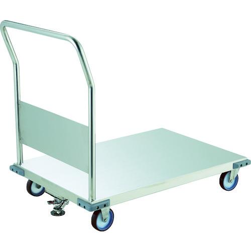 TRUSCO ( �ȥ饹���滳 ) �����륹�ƥ�쥹��� �����ʡ�C�� 900X600 NU ���ȥåѡ��� ( AS-2B-100NU-S )