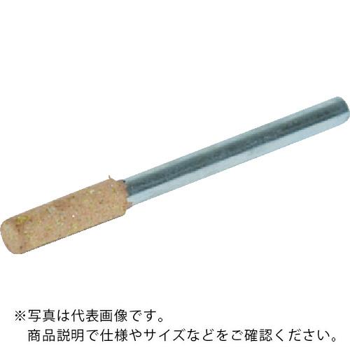 特長：圧倒的な耐久性と、複合砥粒による優れた切れ味を両立したゴム砥石です。ゴムバインダーの摩耗が少なく、発熱しにくいので、長時間の作業にも対応します。用途：ステンレス、チタン、焼入鋼などの硬い素材の研磨に。仕様：粒度(#)：80外径(mm)：8幅(mm)：20軸径(mm)：3軸長(mm)：30最高使用回転数(rpm)：30000注意：最高使用回転数以下で使用してください。提供不可：chemSHERPA、ミルシート　●代表画像について 商品によっては、代表画像を使用している場合がございます。 商品のカラー、サイズなどが異なる商品をイメージ画像として 使用させて頂いている場合がございます。 必ず、商品の品番と仕様をご確認のうえ、ご注文お願いいたいます。 　●北海道・沖縄・離島・一部地域の送料について 別途追加で送料がかかる場合がございます。 送料がかかる場合は、メールにて送料をご連絡させて頂き、 お客様にご了承頂いてからの手配となります。 　●お買上げ明細書の廃止について 当店では、個人情報保護と環境保護の観点から同封を廃止しております。 お買上げ明細書が必要な場合は、備考欄に「お買上げ明細必要」と 記載お願いいたします。 当店からの出荷の場合は、同封にて発送させて頂きます。 （※メーカー直送の場合は、PDFデータをメールさせて頂きます。） 　注意事項 ※商品名に【2個セット】等、数量の明記がない場合は1個での販売となります。