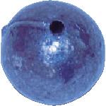 TRUSCO マグネット下げ振りTSF6用鉛玉 ( TSF-6-LEADBALL ) トラスコ中山(株)