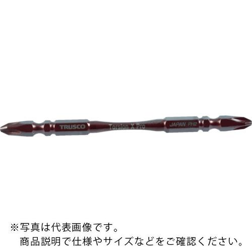TRUSCO ( トラスコ中山 ) トーションXプロビット #2X110 (10本入) ( TOG-2110-10 )