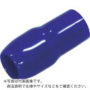 TRUSCO TCVキャップ 2.00mm2用 青 20個入 ( TCV-2-B-20 ) トラスコ中山(株)