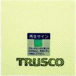 TRUSCO ꥫ 10cmX10cm 5 ٥󥵡դ ( TSCPP-B-1010 ) ȥ饹滳()