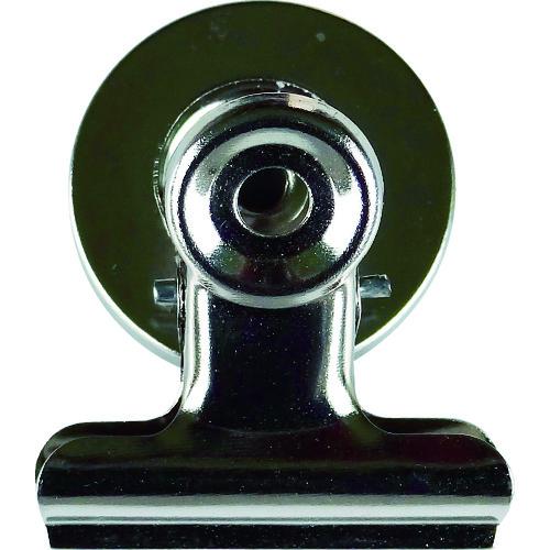 TRUSCO マグネット付きクリップ2個入 ( TSCM-2 ) トラスコ中山(株)