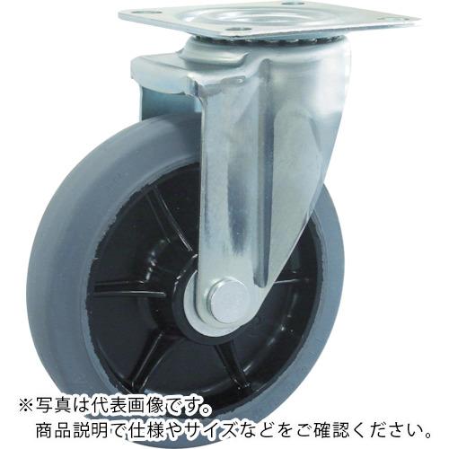 TRUSCO ( �ȥ饹���滳 ) ���㥹���� TYS���꡼�� ���� ���졼�����125mm ( TYS-125G )