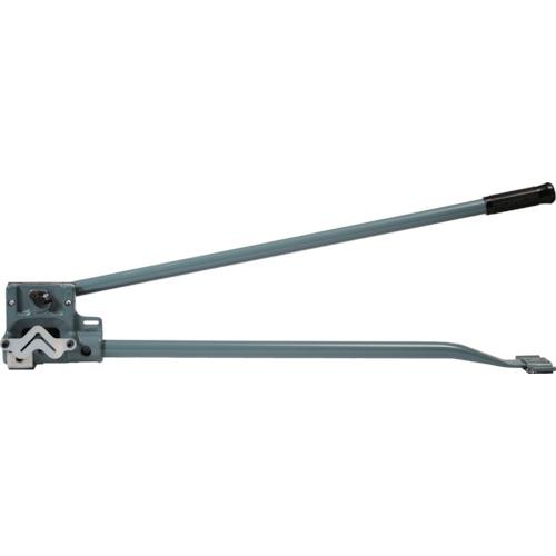 MCC アングル切断機 穴あきアングル用 ( AGS-40R ) (株)MCCコーポレーション ( AHP86 )