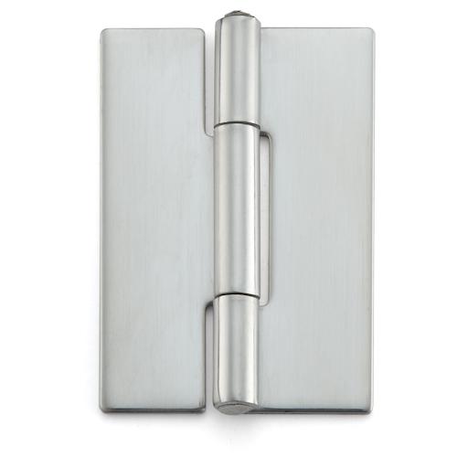 SUGATSUNE ( スガツネ工業 ) (170090731)ステンレス鋼製平蝶番 ( LSA-50 )