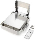 SUGATSUNE (170025673)パワーアシストヒンジ内側付け ( HG-PA230-25 ) スガツネ工業(株)