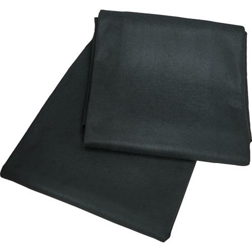 TRUSCO スパッタフェルト 2.8X2000X3m ( 28CF-23 ) トラスコ中山(株)