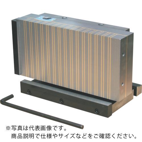Rakuten - カネテック 垂直形永磁チャック ( SKM-1530 )
