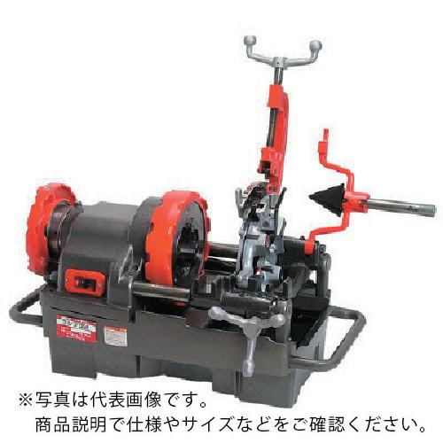MCC ( MCCコーポレーション ) パイプマシン ネジプロ 80電線管用 ( PMNC080 )