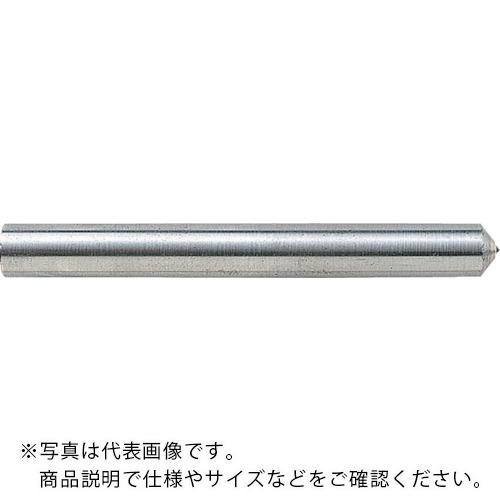 乐天商城 - ツボサン ダイヤモンド単石ドレッサー Φ11 3/4CT ( TDD1103 )