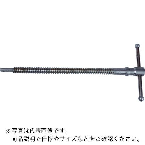 TRUSCO 強力型木工用バイス台下型TMVHD-180用 シャフト ( TMVHD-180-SF ) トラスコ中山(株)