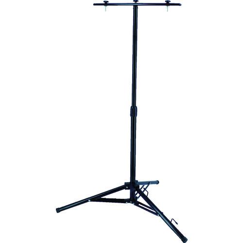 TRUSCO 投光器用三脚スタンド RTLEタイプ対応 ( TLE-SK ) トラスコ中山(株)