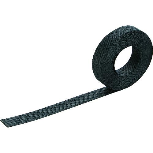 TRUSCO ʥʿ٥ 1.2t20mm5m  ( TNB205-BK ) ȥ饹滳()