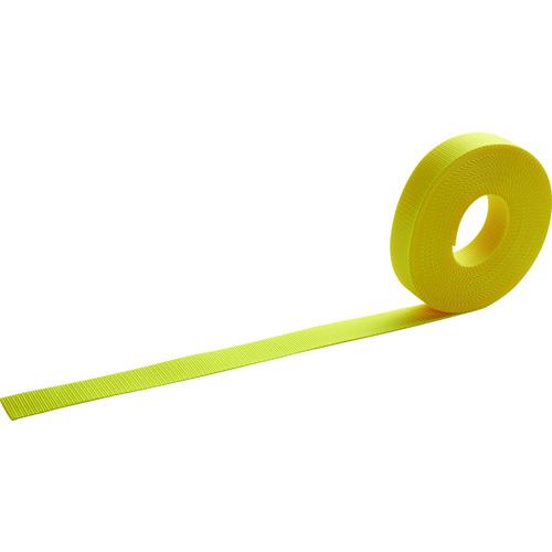TRUSCO ʥʿ٥ 1.2t25mm10m  ( TNB2510-Y ) ȥ饹滳()