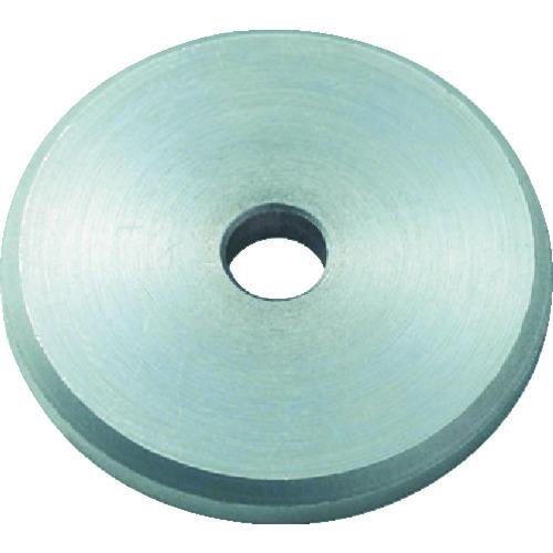 TRUSCO ポイントビス用SUSフック用のベース金具 Φ25 1個入 ( HP-EA010 ) トラスコ中山(株)