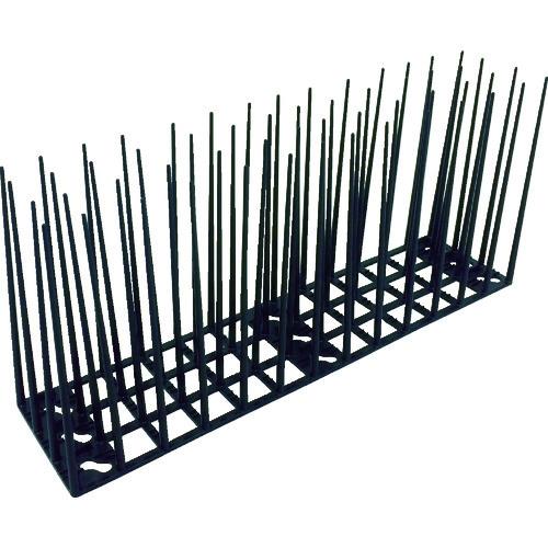 TRUSCO 鳥よけシート トゲロング 80X330X150 3枚入 ( TBPS-L-3P ) トラスコ中山(株)