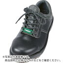 TRUSCO 快適安全短靴片足 JIS規格品 27.5cm左 ( TMSS275L ) トラスコ中山(株)