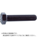 TRUSCO 10.9六角ボルト 全ネジ M8×18 40本入 ( Y112-0818 ) トラスコ中山(株)