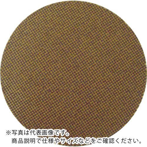 TRUSCO アストラマジック 穴なし Φ125 150# (50枚入) ( TAM-125-150-50P ) トラスコ中山(株)