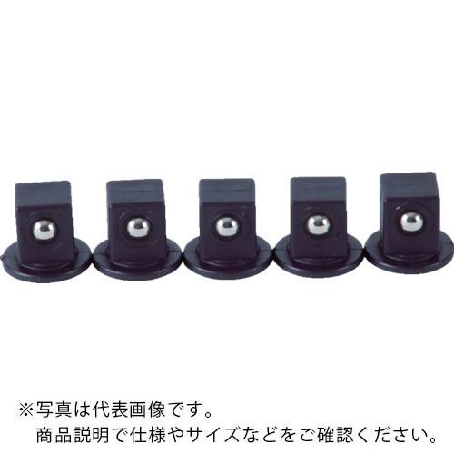 TRUSCO ߥåȥۥѥץ 12.7mm 5 ( TASH-405 ) ȥ饹滳()