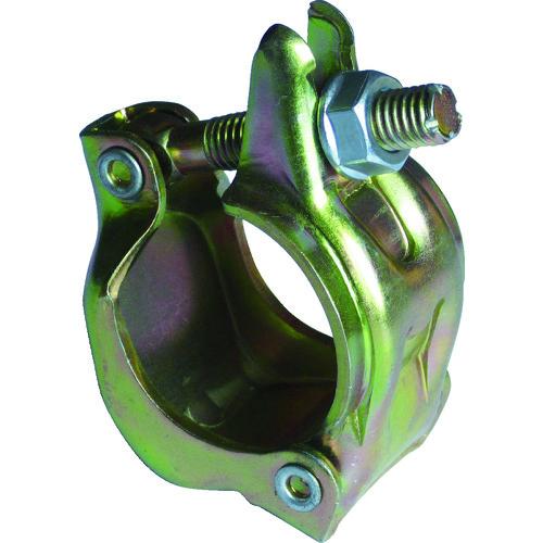 TRUSCO ( トラスコ中山 ) 兼用単クランプ メッキ付 ( TCDKS )