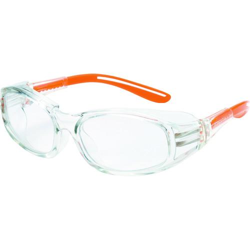 TRUSCO アイフィット 保護メガネ ( TSG-VFP ) トラスコ中山(株)