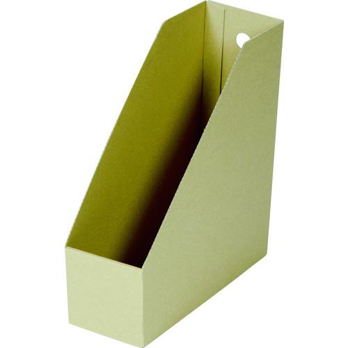 TRUSCO 段ボール製A4縦型ファイルボックス 間口103 ( DB-BOXT ) トラスコ中山(株)