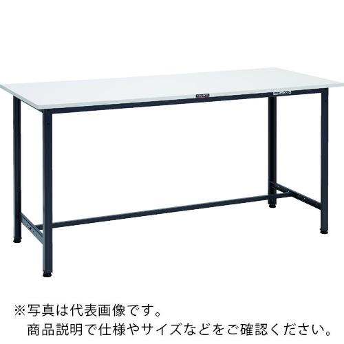 TRUSCO ( �ȥ饹���滳 ) �ڲٽ�Ω�����(300kg)HAE�� 1800X600XH900 ���ܥ����� ���������졼�� ( HAE-1860 DG )