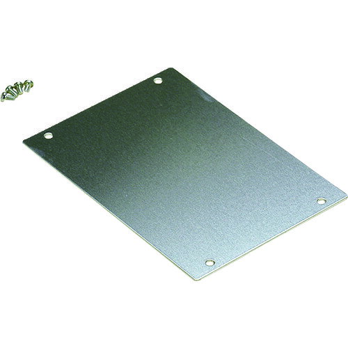 乐天商城 - タカチ ( タカチ電機工業 ) UC・UCY用アルミシャーシ ( UCC15-12 ) 【メーカー取寄】