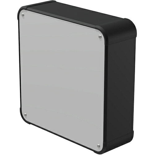 Rakuten - タカチ ( タカチ電機工業 ) アルミコントロールボックス ( AUX66-50-43RP-BX ) 【メーカー取寄】