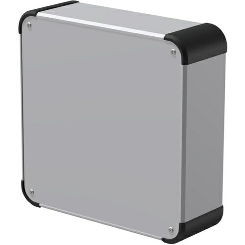 Rakuten - タカチ ( タカチ電機工業 ) EMCシールドボックス ( AUXE177-43-43RP-SB ) 【メーカー取寄】