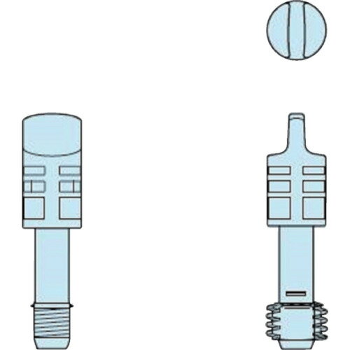 タカチ スクリュー ( OLW-1 ) (株)タカチ電機工業 【メーカー取寄】