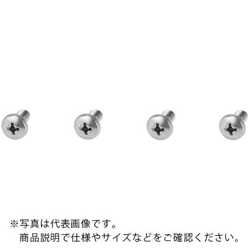 タカチ SSK用ステンレスビスセット 1袋=4個 ( SSK-B5-10 ) (株)タカチ電機工業 【メーカー取寄】
