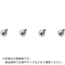 タカチ SSK用ステンレスビスセット 1袋=4個 ( SSK-B5-10 ) (株)タカチ電機工業 【メーカー取寄】
