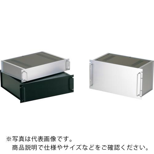 Rakuten - タカチ ( タカチ電機工業 ) 取手付JISラックケース ( JRH149-20S ) 【メーカー取寄】